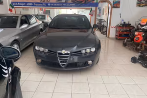 Alfa 159 1750 TBi