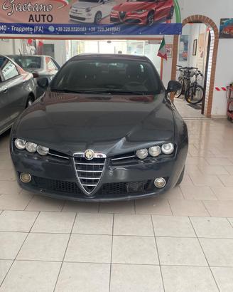 Alfa 159 1750 TBi