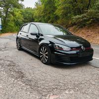 Golf GTI MK7 Performance