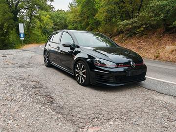 Golf GTI MK7 Performance