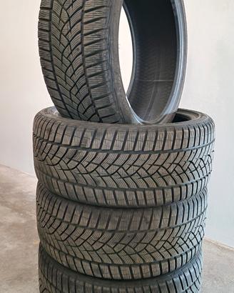 Gomme invernali Goodyear 225/40/18