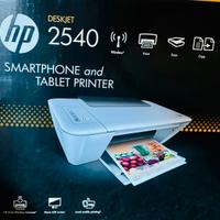 Stampante HP Deskjet 2540