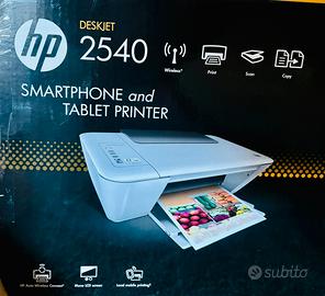 Stampante HP Deskjet 2540