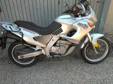 Aprilia Pegaso 650 - 1998