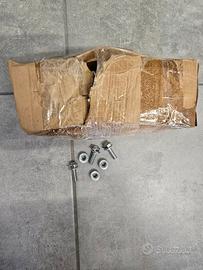 Dadi e bulloni da 13