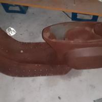 ricambi vespa faro tondo 