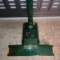 Lavatappeti e moquette  per Folletto 