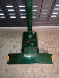 Lavatappeti e moquette  per Folletto 