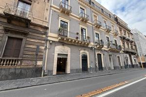 Immobile di 77 m² con 3 locali a Catania