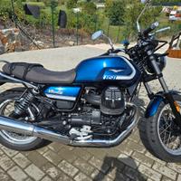 Moto Guzzi V7 Special - 2021