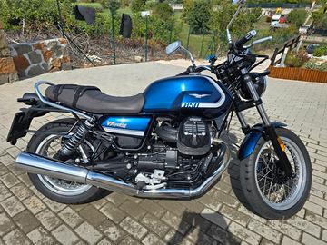 Moto Guzzi V7 Special - 2021