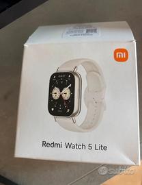 redmi Watch 5 lite
