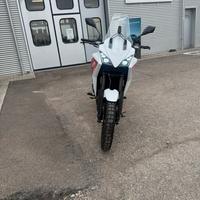 Moto Morini Xcape 650