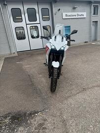 Moto Morini Xcape 650