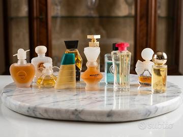Miniature da collezione 