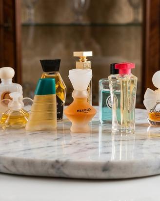 Miniature da collezione 