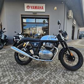Royal Enfield Continental GT 2022