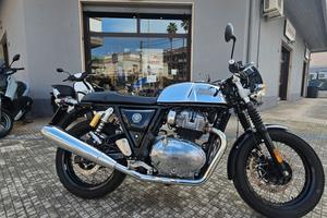 Royal Enfield Continental GT 2022