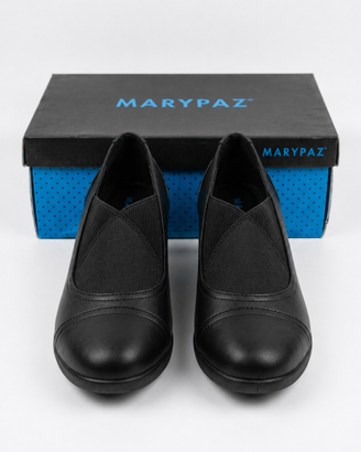 Scarpa da donna con zeppa. Taglia 37 Eu. Nuovi