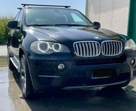 Bmw x5 e70
