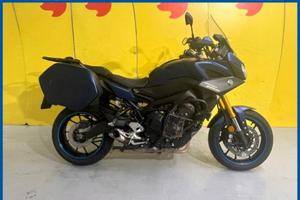 YAMAHA Tracer 900 Garantita e Finanziabile