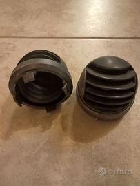 Smart 450 bocchette aria anteriori laterali