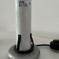 Lampada Oluce serie FLASH