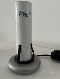 Lampada Oluce serie FLASH