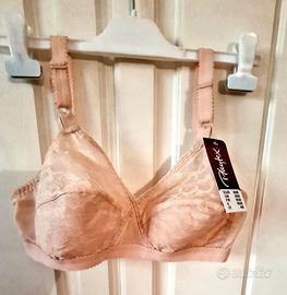 Reggiseno Playtex senza ferretto