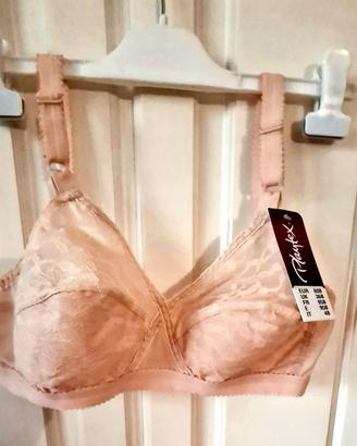 Reggiseno Playtex senza ferretto