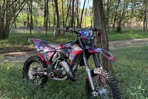 Fantic XE 125 - 2024