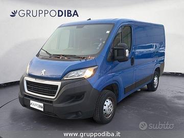 Peugeot Boxer 330 III (II 2011) 2.2 bluehdi 1...