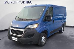Peugeot Boxer 330 III (II 2011) 2.2 bluehdi 1...