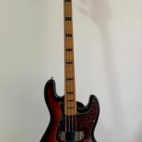 Kingston jazz bass