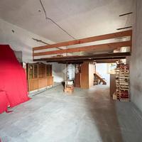 MAGAZZINO A CRANDOLA VALSASSINA