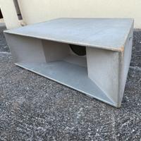 Cabinet casse voce / medie frequenze PA