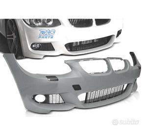 PARAURTI ANTERIORE BMW E92 93 LCI 10-14 LOOK M SRA