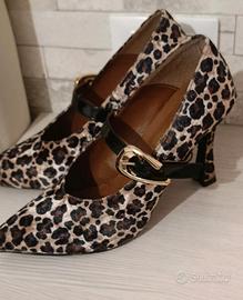 scarpe maculate Imperial 