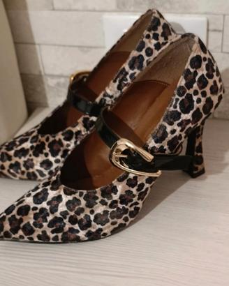 scarpe maculate Imperial 