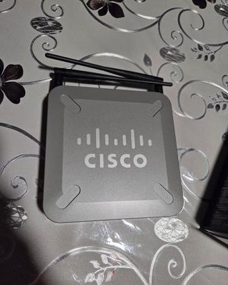 cisco Router wifi