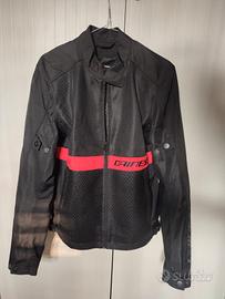 Giacca da moto DAINESE, Donna, taglia 44