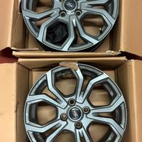 CECHIONI DA 17” Ford Fiesta ST LINE