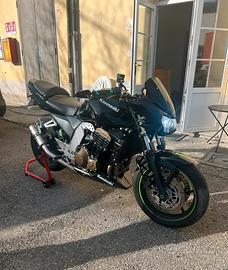 Kawasaki z750 2006