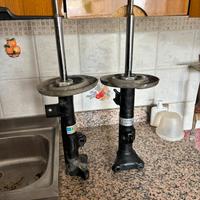 Ammortizzatori originali Mercedes W203