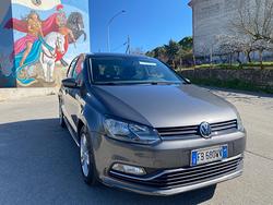 Volkswagen Polo 1.4 TDI 90 CV DSG 5p. Comfortline 
