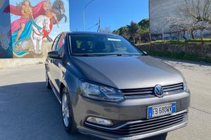 Volkswagen Polo 1.4 TDI 90 CV DSG 5p. Comfortline 