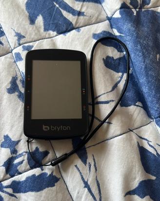 Bryton