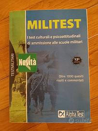 Libro militest