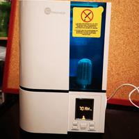 Umidificatore ambiente a ultrasuoni