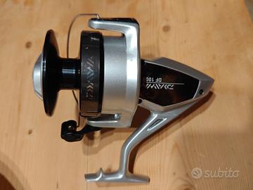 mulinello daiwa df100b